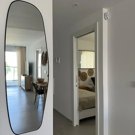 Bella Luxe Apartamento