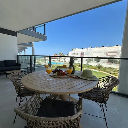Apartamento Bella Luxe *