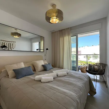 Bella Luxe Apartamento