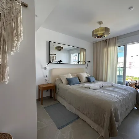 Apartamento Bella Luxe